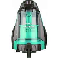 Пылесос Scarlett SC-VC80C377