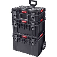 Набор ящиков Qbrick System One Cart 2.0 Basic Set