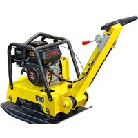 Виброплита ТСС WP160L