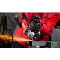 Угловая шлифмашина Milwaukee AGV 10-125 EK 4933451222