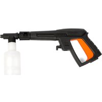 Мойка высокого давления Daewoo Power DAW 450