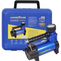 Автомобильный компрессор Goodyear GY-45L/case