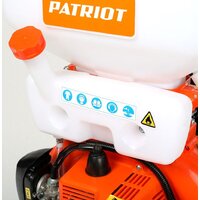 Бензиновый опрыскиватель Patriot PT 420WF-12
