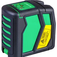 Лазерный нивелир Instrumax Element 2D Green [IM0119]
