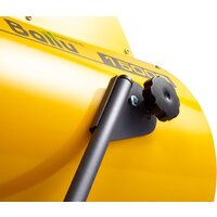 Электрическая тепловая пушка Ballu Prorab-2 BHP-P2-15