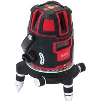 Лазерный нивелир ELITECH ЛН 5/4В