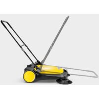 Подметальная машина Karcher Handkehrmaschine S4 1.766-320.0