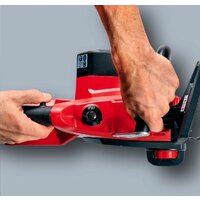 Аккумуляторная пила Einhell GE-LC 18 Li Kit (с АКБ)