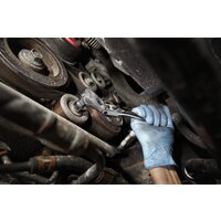 Вороток с трещоткой Milwaukee 4932479653