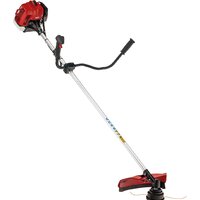 Триммер Geos Max Comfort 126 B