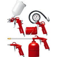 Наборы электроинструментов Зубр 06459-H5_Z01 (набор пневмоинструмента)