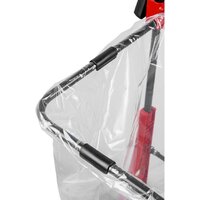 Двухколесная тачка Wortex HRC 80 1334497