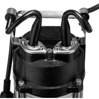 Фекальный насос Зубр Мастер НПФ-750