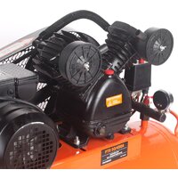 Компрессор Patriot PTR 50-450A