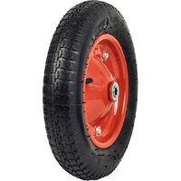 Колесо для тачки Skiper 3.25-8 16х100 4812561021044