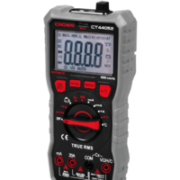 Мультиметр Crown CT44052