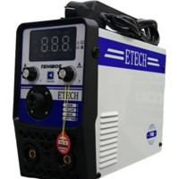 Сварочный инвертор ETECH TEH 180S