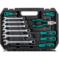 Универсальный набор инструментов Волат 18560-56 (56 предметов)