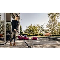 Пылесос Karcher WD 4 S V-20/5/22 1.628-260.0