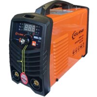 Сварочный инвертор ELAND MMA-230(230D)