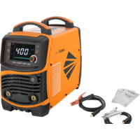 Сварочный инвертор Сварог PRO SMART ARC 400 (Z298S)