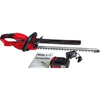 Кусторез Edon OAF21-LC (с 1-им АКБ 3 Ah)