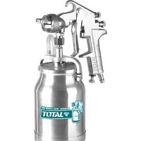 Краскопульт Total TAT11002