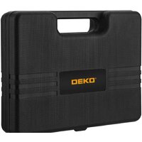 Биты, головки, насадки, держатели Deko 065-0526