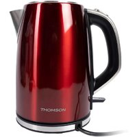 Электрический чайник Thomson K30E-4001 (красный)