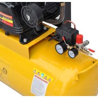 Компрессор Skiper IBL3100A 220V