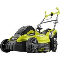 Газонокосилка Ryobi RLM15E36H