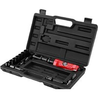 Пневматический гайковерт Deko DKPT03 SET 3