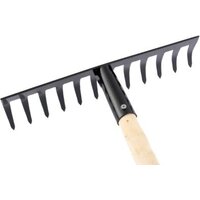 Грабли зубчатые СибрТех 61741