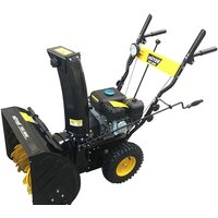 Снегоуборщик Huter SGC 4800E