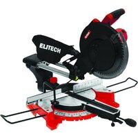 Торцовочная пила ELITECH ПТ 2030К E2006.010.00