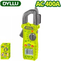 Токовые клещи Dyllu DTDM6503