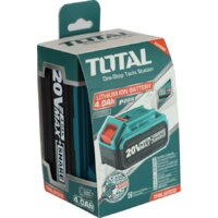 Аккумулятор Total TFBLI2002 (20В/4 Ah)