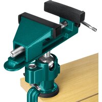 Тиски KRAFTOOL Precision 32711-75