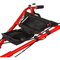 Мотокультиватор бензиновый Velles GTL-801