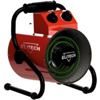 Электрическая тепловая пушка ELITECH ТВ 3ЕК