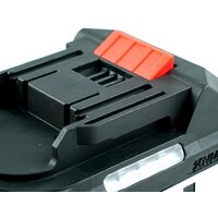 Аккумулятор TEH LB4.0Ah 20V 10C (20В/4 Ah)