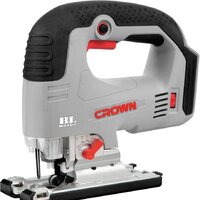 Электролобзик Crown CT25003HX (без АКБ)
