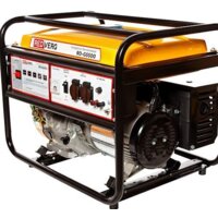 Бензиновый генератор RedVerg RD-G5500