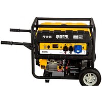Бензиновый генератор Denzel PS 90 EA