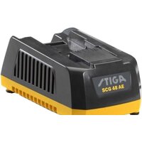 Зарядное устройство Stiga SCG 48 AE 270480028/S15 (48В)