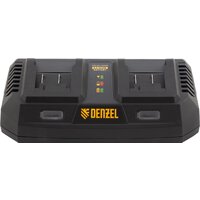 Зарядное устройство Denzel IBC-18-3.0-2