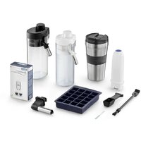 Кофемашина DeLonghi Eletta Explore ECAM450.86.T