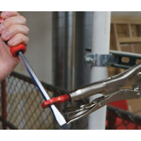 Клещи зажимные Milwaukee 4932471725