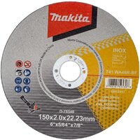Отрезной диск Makita D-75546