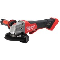 Угловая шлифмашина Milwaukee M18 FSAG125XB-0X Fuel 4933478433 (без АКБ, кейс)